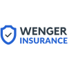 Wenger Insurance Logo